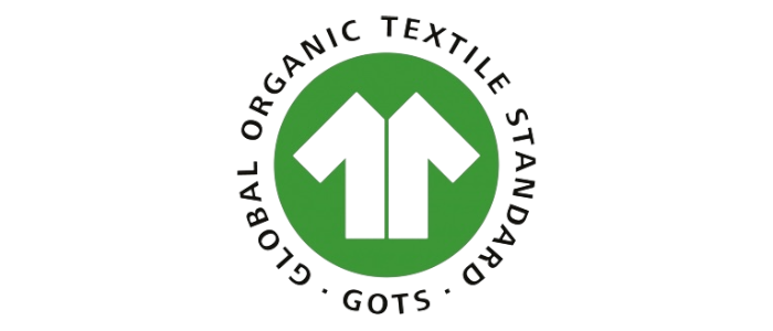 Organic textile