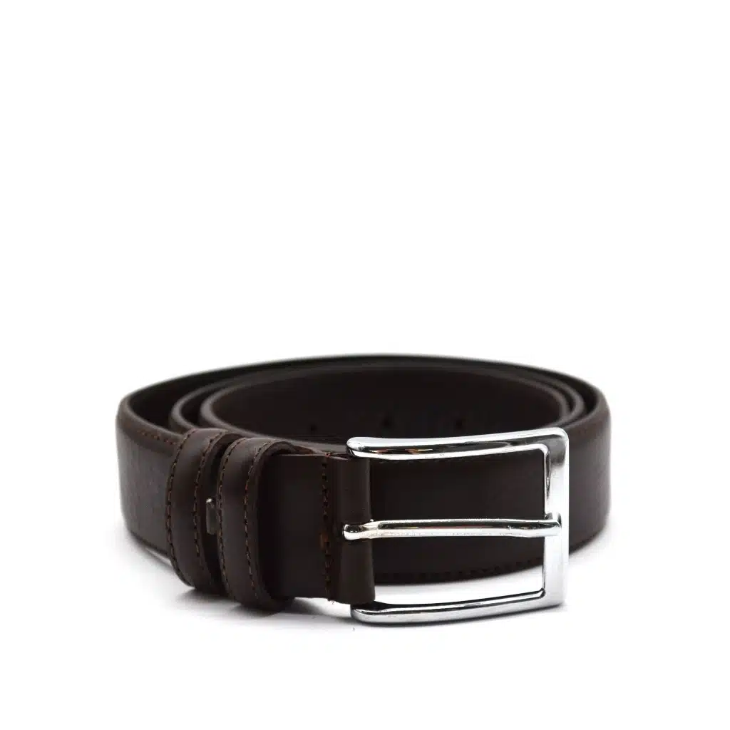 Cintura, tumman ruskea 077-035