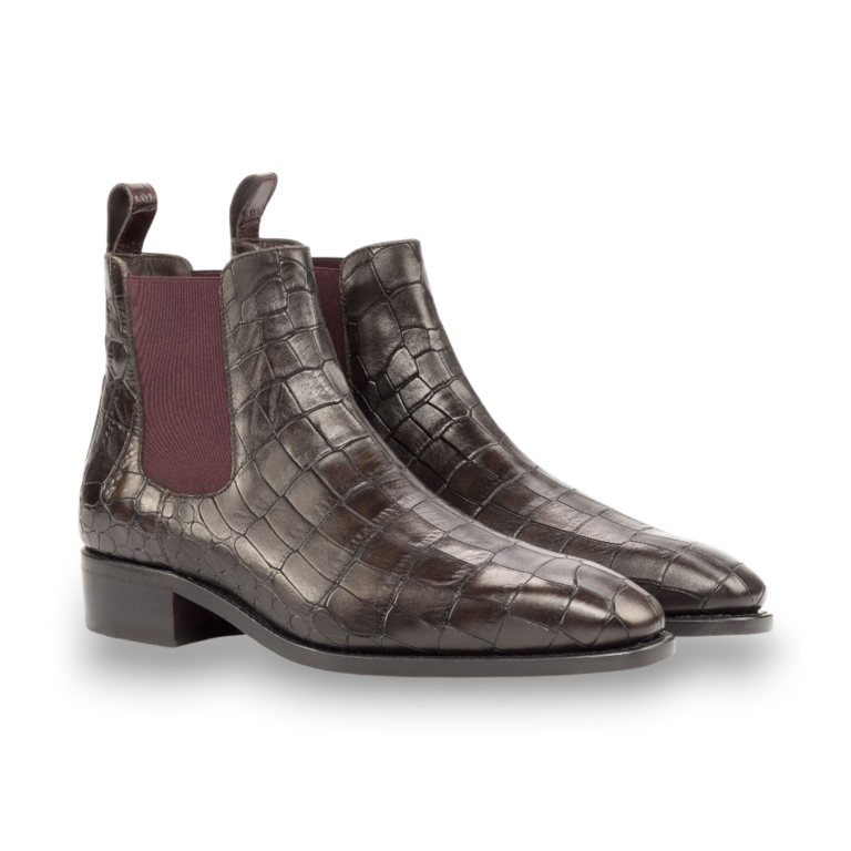 Loafer, oxford, derby vai boot: miten valita oikea MTO-kenkämalli?